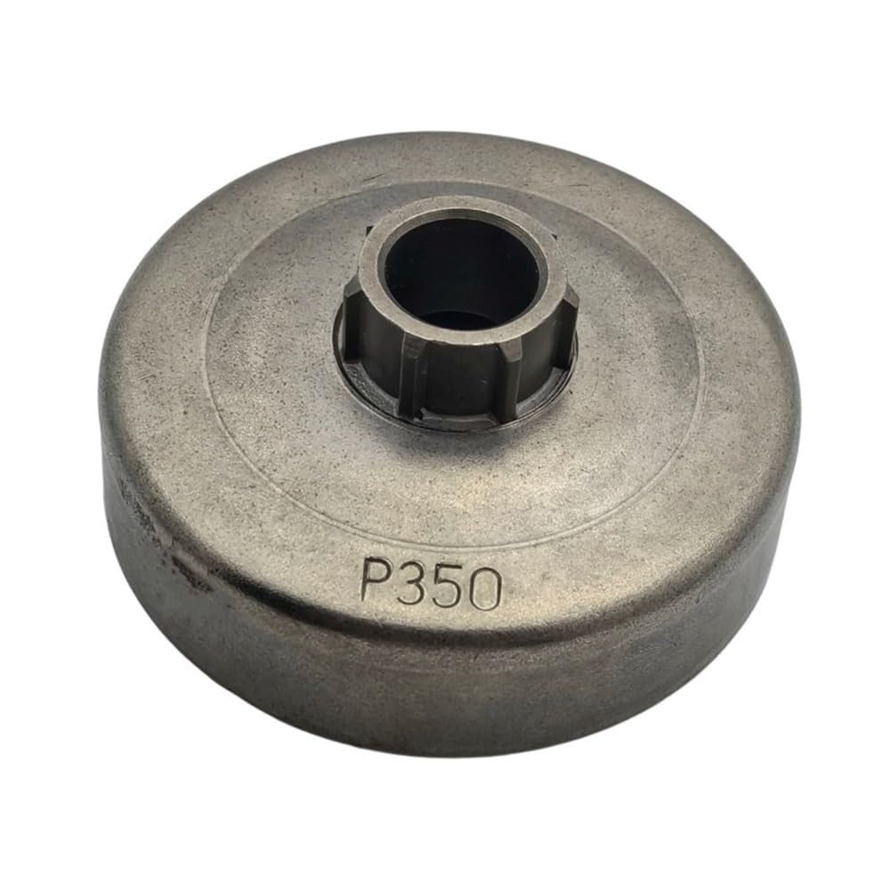 Haziec One Color Clutch Drum Fit For 120 36 41 136 137 141 142 235 235E 240 236 2035 2036 2040 2041 350 351 Chainsaw