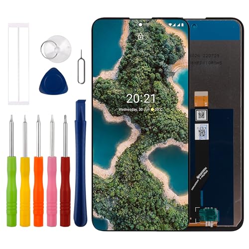 Duotipa Écran LCD 6,67