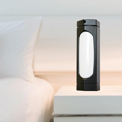 Vista 2 de lámpara Kosher MAX, negro, kosher lamp max blk, 15.00watts