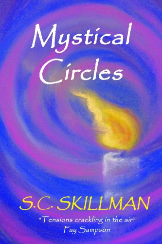 Mystical Circles view 2