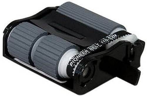 Epson Kit de accesorios de rodillos para escáneres de documentos Workforce DS-6000 y D-70000 (B12B813501)