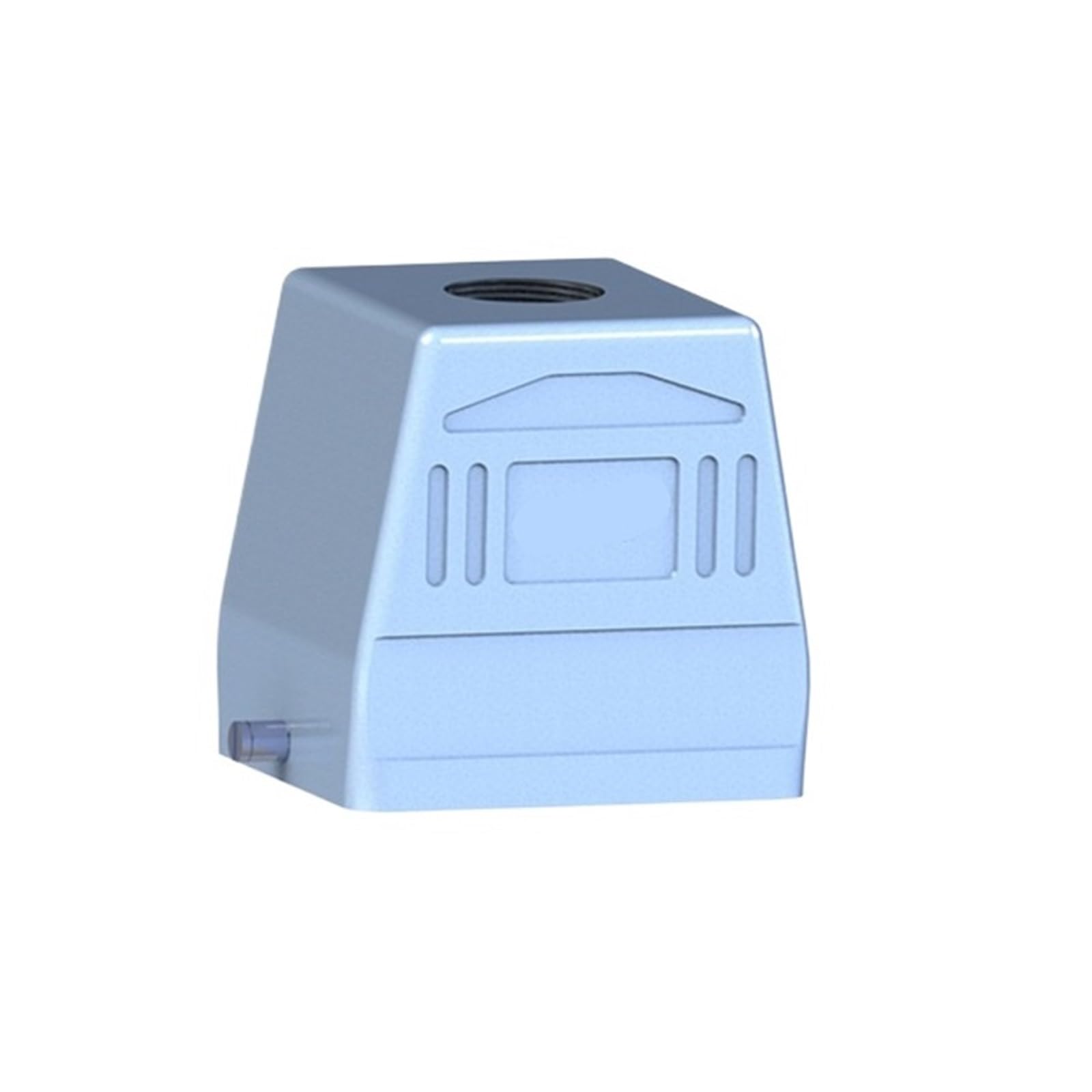 HEXEH Conector Resistente H32B-TE-2B-M36 for Industria Y Fabricación