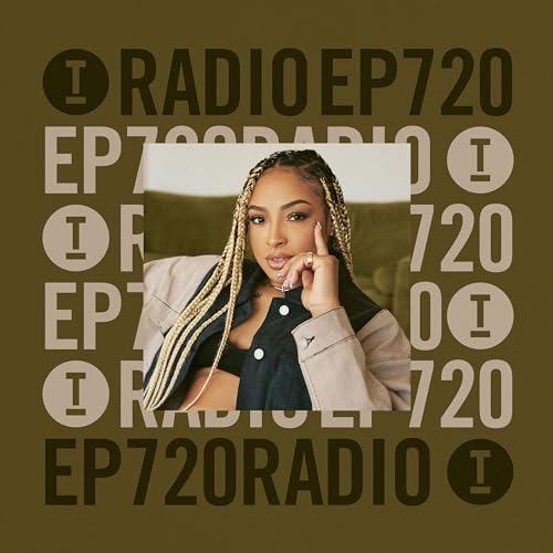 Play Toolroom Radio EP720 Presented by Mark Knight by Mark Knight on