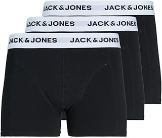 JACK & JONES Men's Boxer Shorts