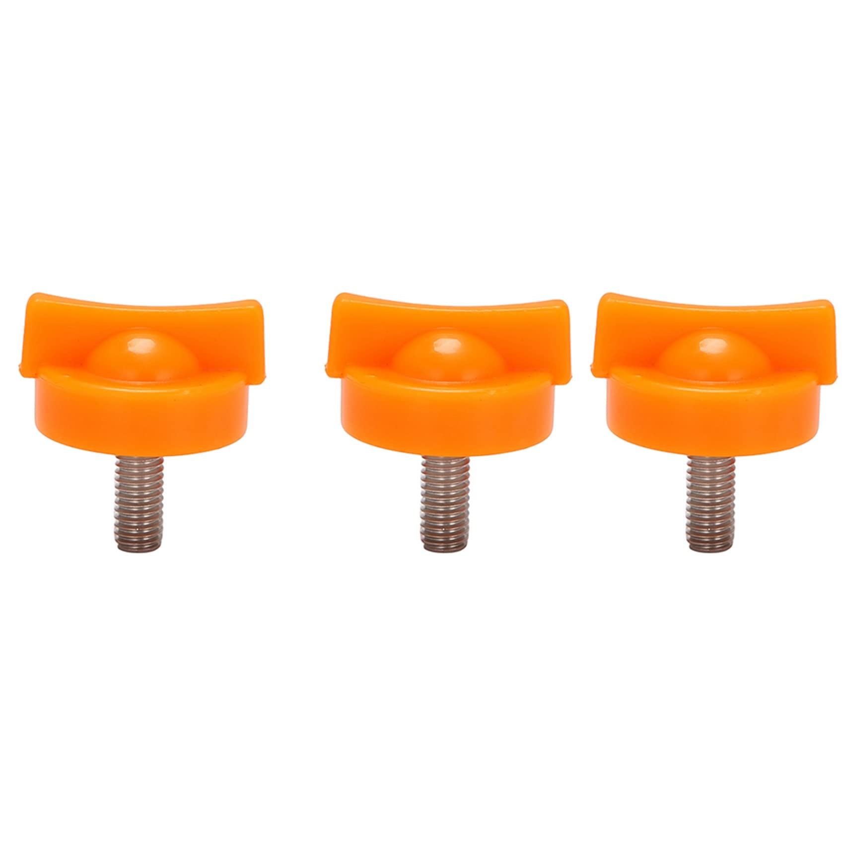 Hndhbfgrt 6X for -2000E Compression Screws Electric Orange Juicer Machine Parts Juice Extractor Spare Parts Juicing Machine