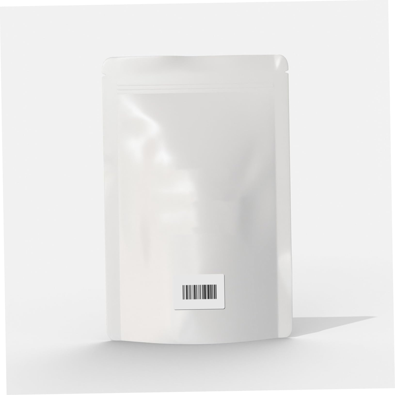 POPETPOP 5rotoli Etichette Termiche per Spedizione Impermeabili e Resistenti al Calore Compatibili Stampanti Codice Barre per Uso Versatile in Piccole Imprese e Applicazioni Industriali