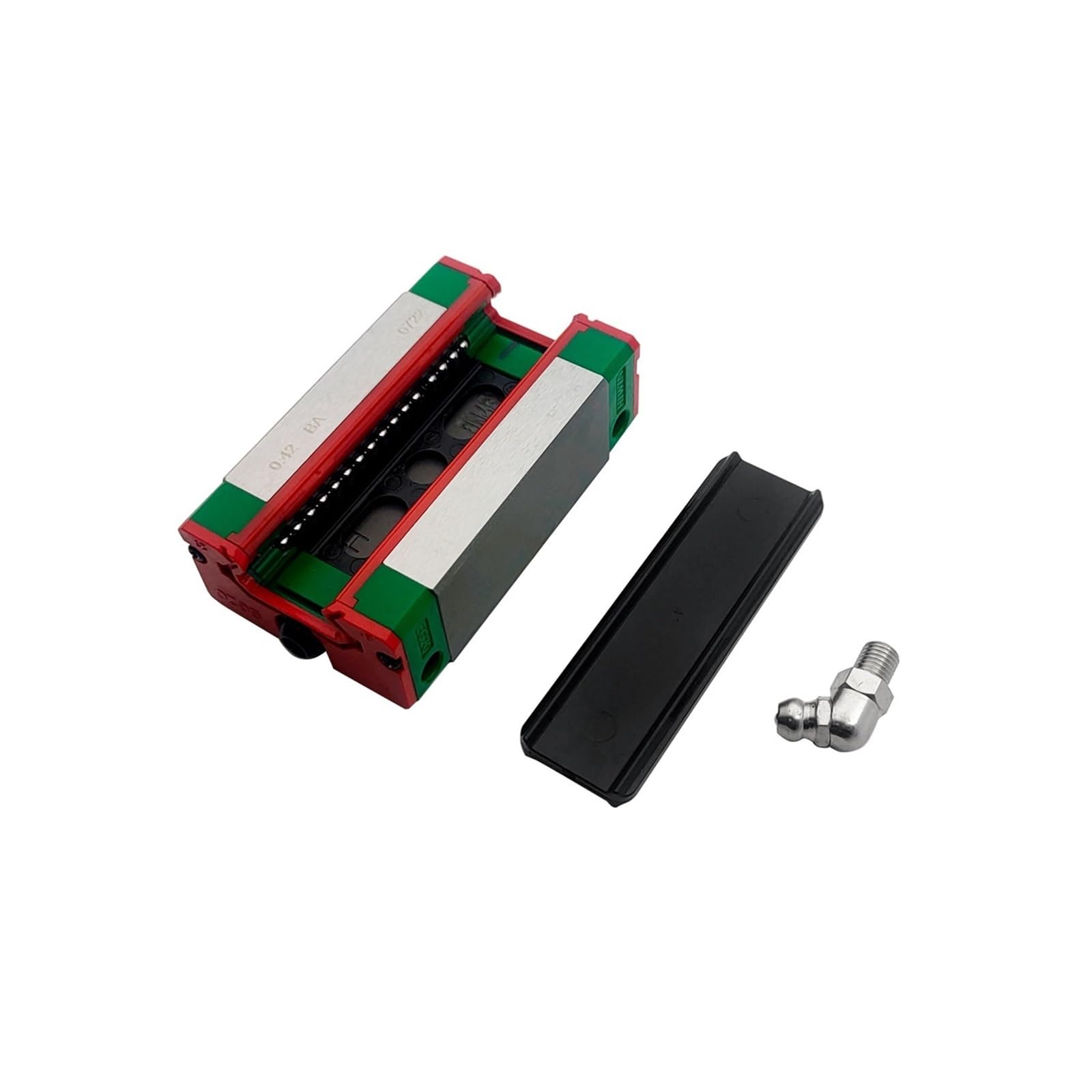 Produktbild von Begrenzungsblock Für Linearführung – 15/20/25 Mm Hub, Seitliche Sperre, Antikollision Für CNC & 3D-Drucker