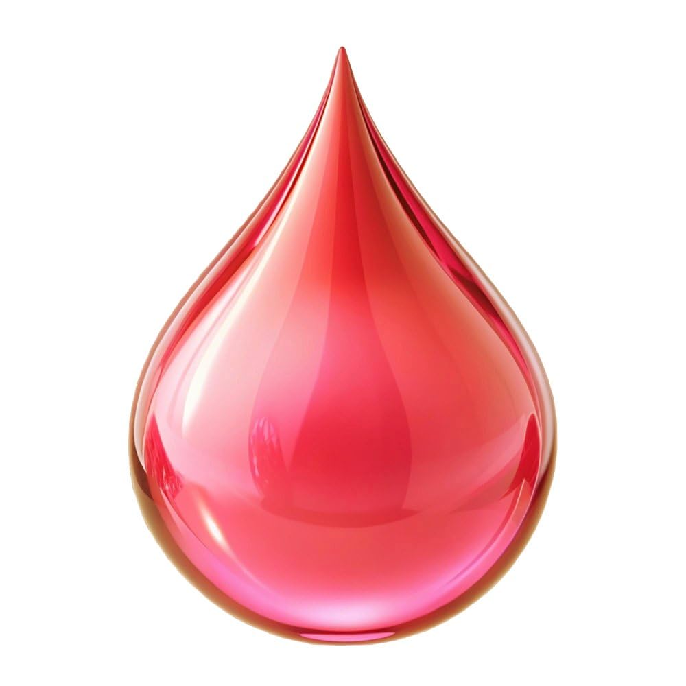 Colorante Concentrado Líquido Salmón Hidrosoluble para Cosmética | Pigmentos Orgánicos para Cremas, Geles, Perfumes | Envase Práctico y Listo para Usar