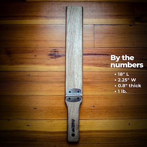 image for Timber Drum Co. Slapstick, 18