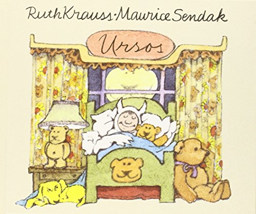 Ursos [Portuguese] 9897490337 Book Cover