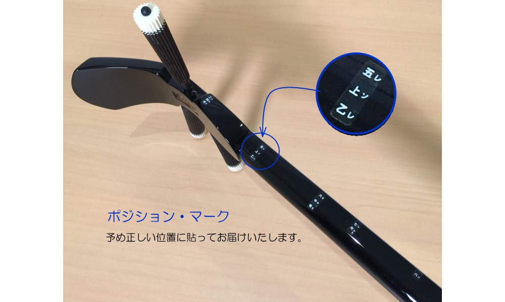 Amazon.co.jp: 沖縄三線 人工皮 凌音(Ryo-On) Aセット : 楽器