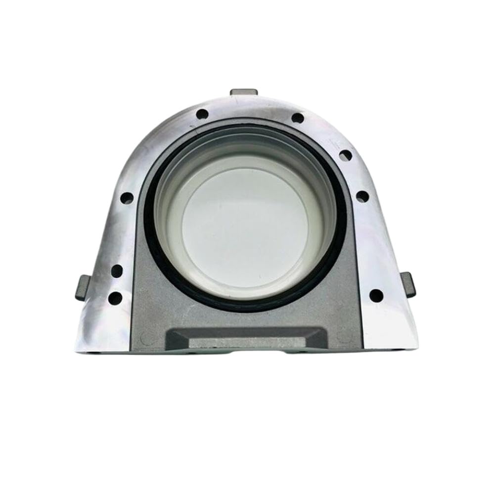 Guarnizione Olio Posteriore Albero Motore Per 2.8 L Diesel 2006-2014 Compatibile Con 68024410AA