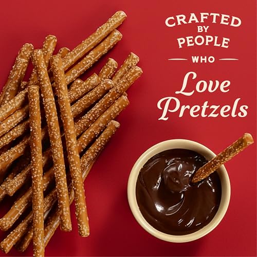 Image of Snyder's of Hanover Pretzel Rods, 12 oz