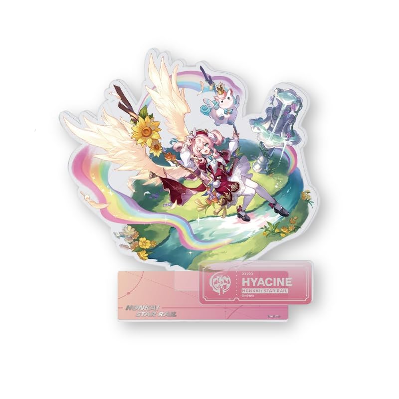 Amazon.co.jp: 崩壊：スターレイル 公式グッズ 正規品 キャラクター