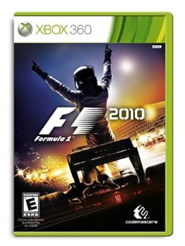 Video Game F1: 2010 Book