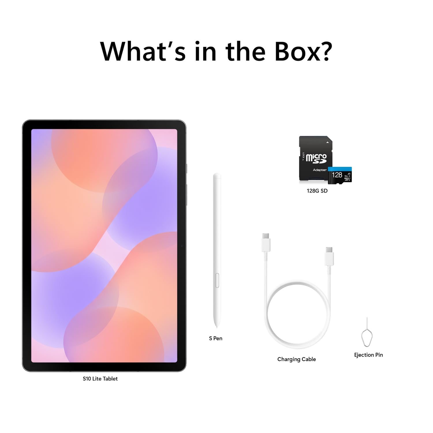 Galaxy Tab S10 Lite Wi-fi 128GB グレー Amazon.com : Samsung Galaxy Tab S10 Lite Wi-Fi 128GB (Gray) US