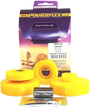 Powerflex Bushes PFR5-115