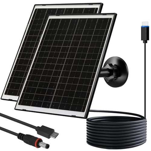 FUTUREZEN 10W Solar Panel image