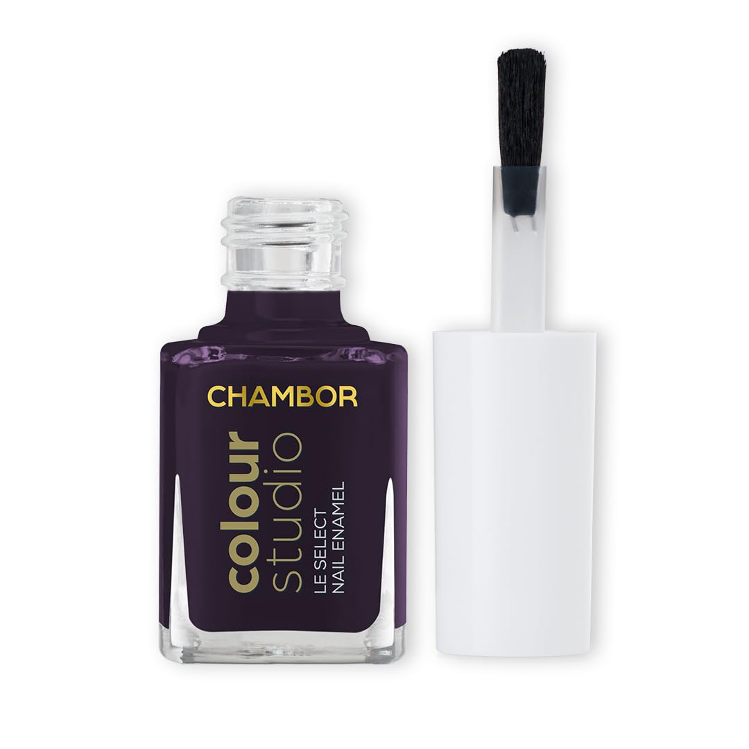 Chambor Le Select Nail Enamel - N° 419 Stylo