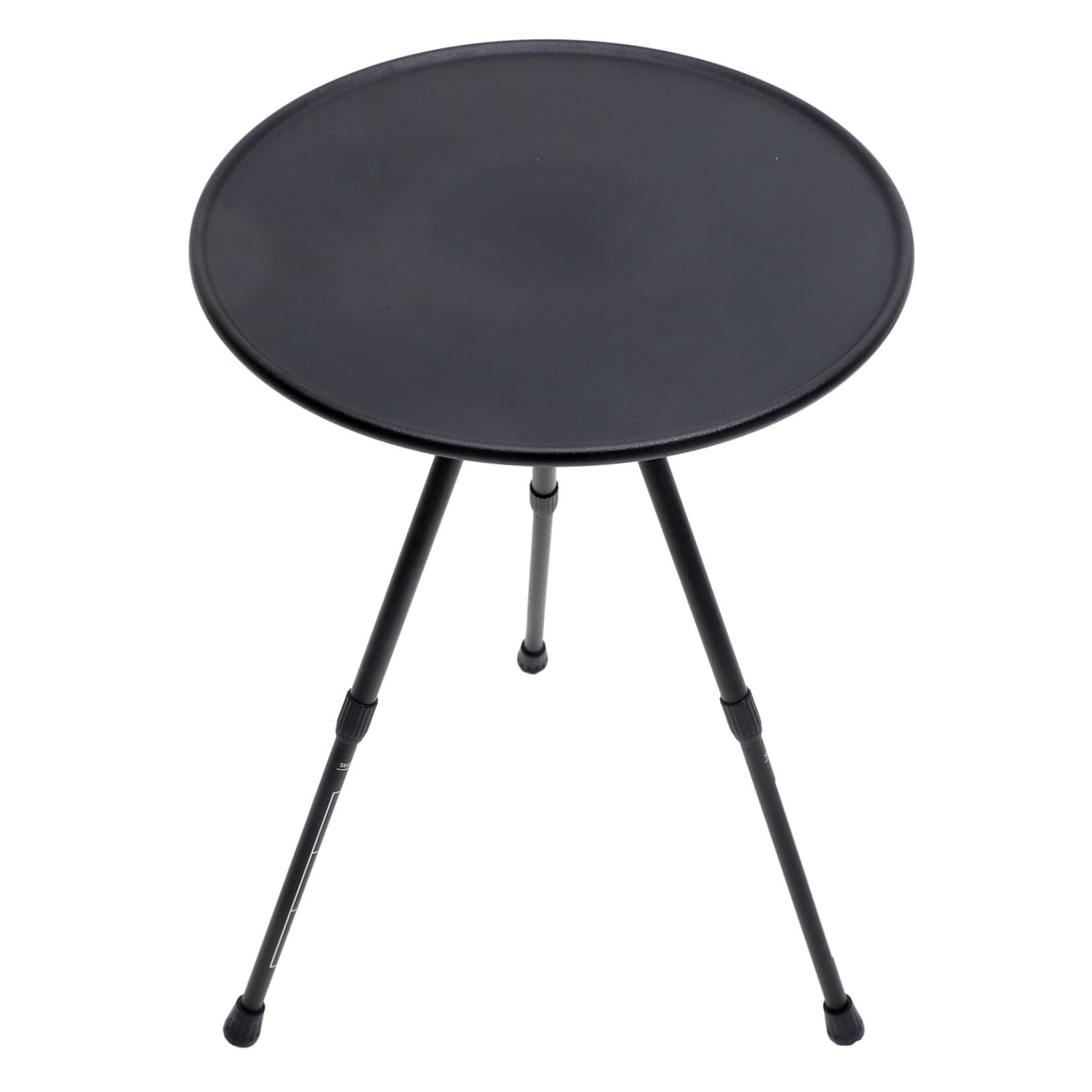 Ciieeo Tavolo Da Campeggio Pieghevole in Inox Portatile e Compatto Per Barbecue Picnic Campeggio e Altre Attività All Aperto