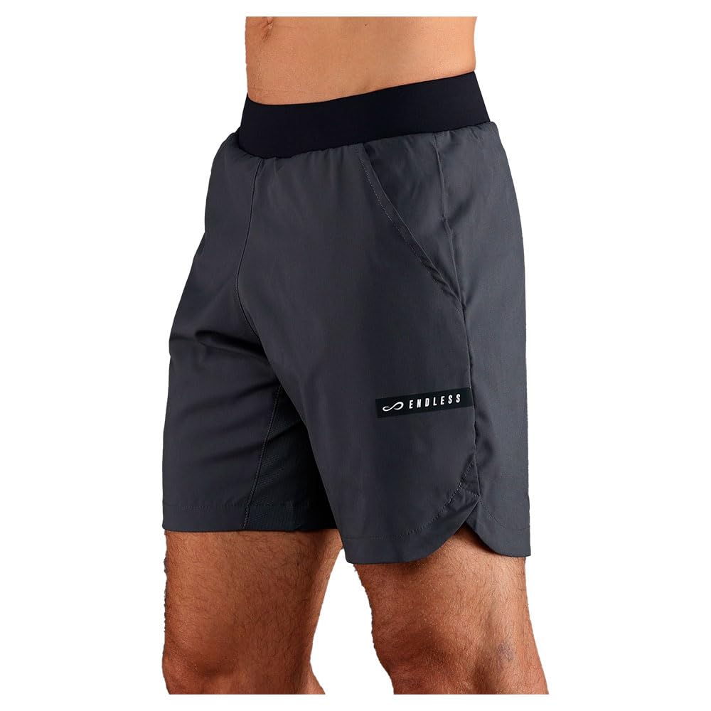 ENDLESS Swift Shorts Hombres