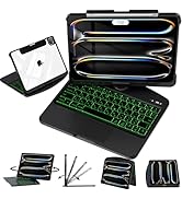 Amazon.co.jp: DODOLIVE マジックキーボード 2025 iPad Air 第7世代(M3