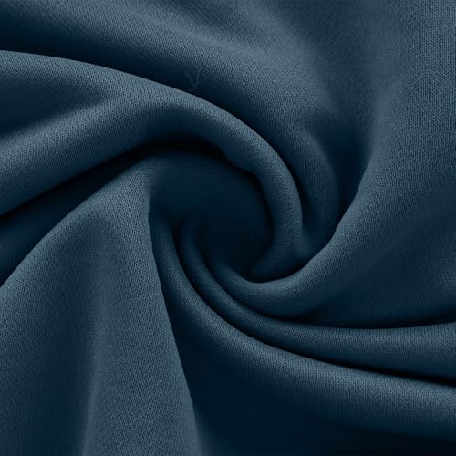 Tactical Sweatshirts for Men Quarter Zip Pullover Hoodie Long Sleeve Drawstring Workout Hoodies with Cargo Pockets4