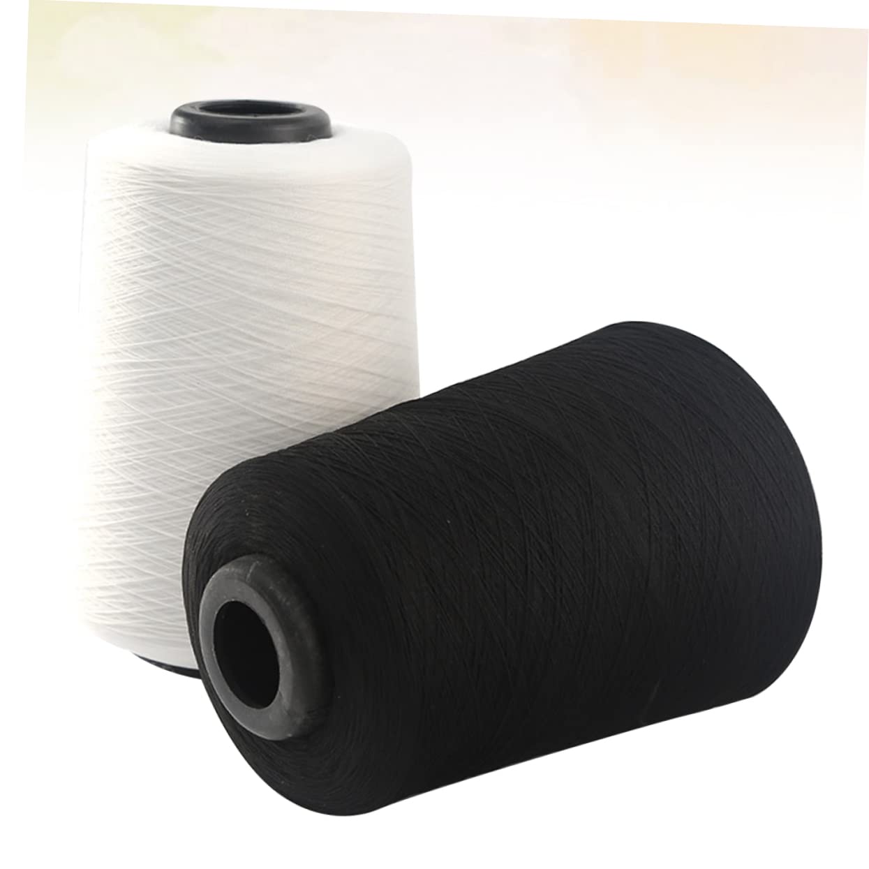 Hilo de Coser para Ropa 10000 Yardas 150d, 2 Piezas