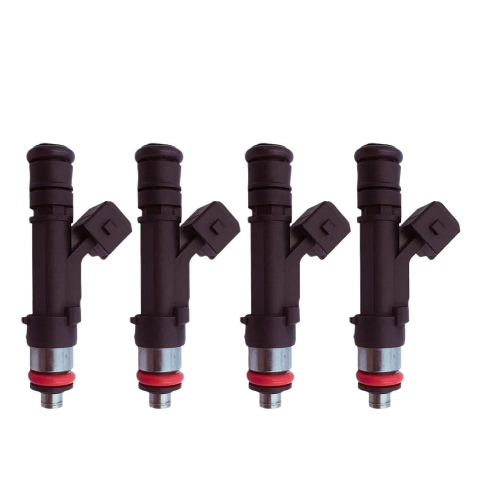 Car Fuel Injector Nozzle for Chevrolet Nubira Lacetti J200 1.8L#96487557