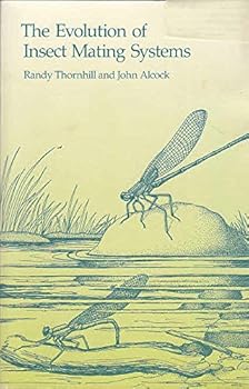 Paperback The Evolution of Insect Mating Systems Book