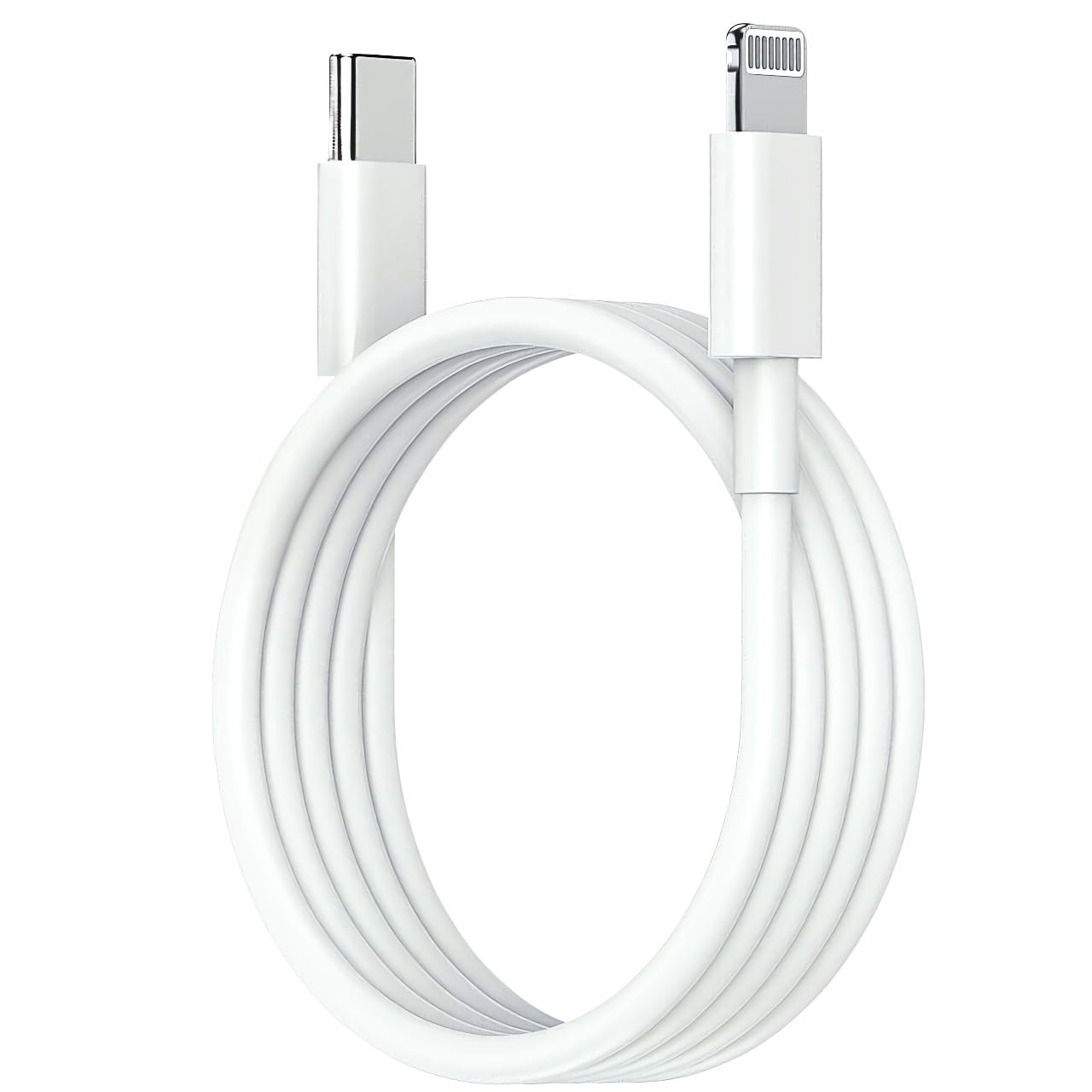OCTRIX USB C to Lightning Cable 1M [Apple MFi Certified] iPhone Fast Charger Cable USB-C Power Delivery Charging Cord for iPhone 14/13/12/12 PRO Max/12 Mini/11/11PRO (B0D77S27TM) Amazon Price History, Amazon Price Tracker