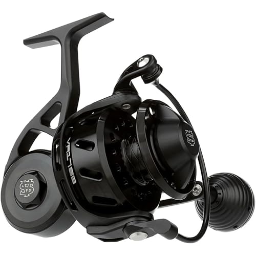 VR Series Spinning Reels by Van Staal