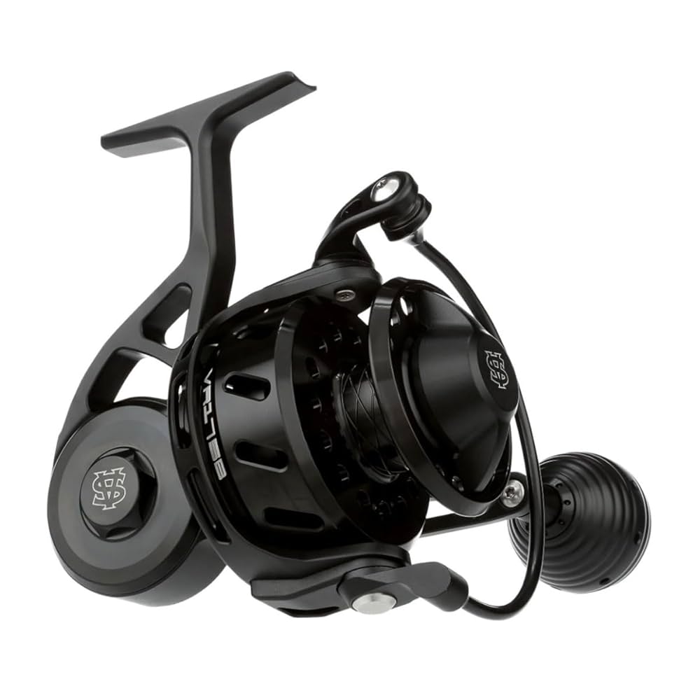 Amazon.com : Van Staal VR Spinning Reel : Sports & Outdoors