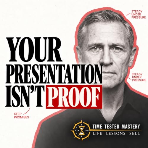 How to Build Client Trust: Your Presentation Isn&rsquo;t Proof