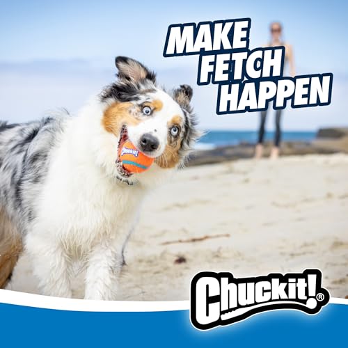 Chuckit! Klassisches Ballwurfgerät