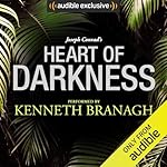Heart of Darkness: A Signature Performance by Kenneth Branagh cover art