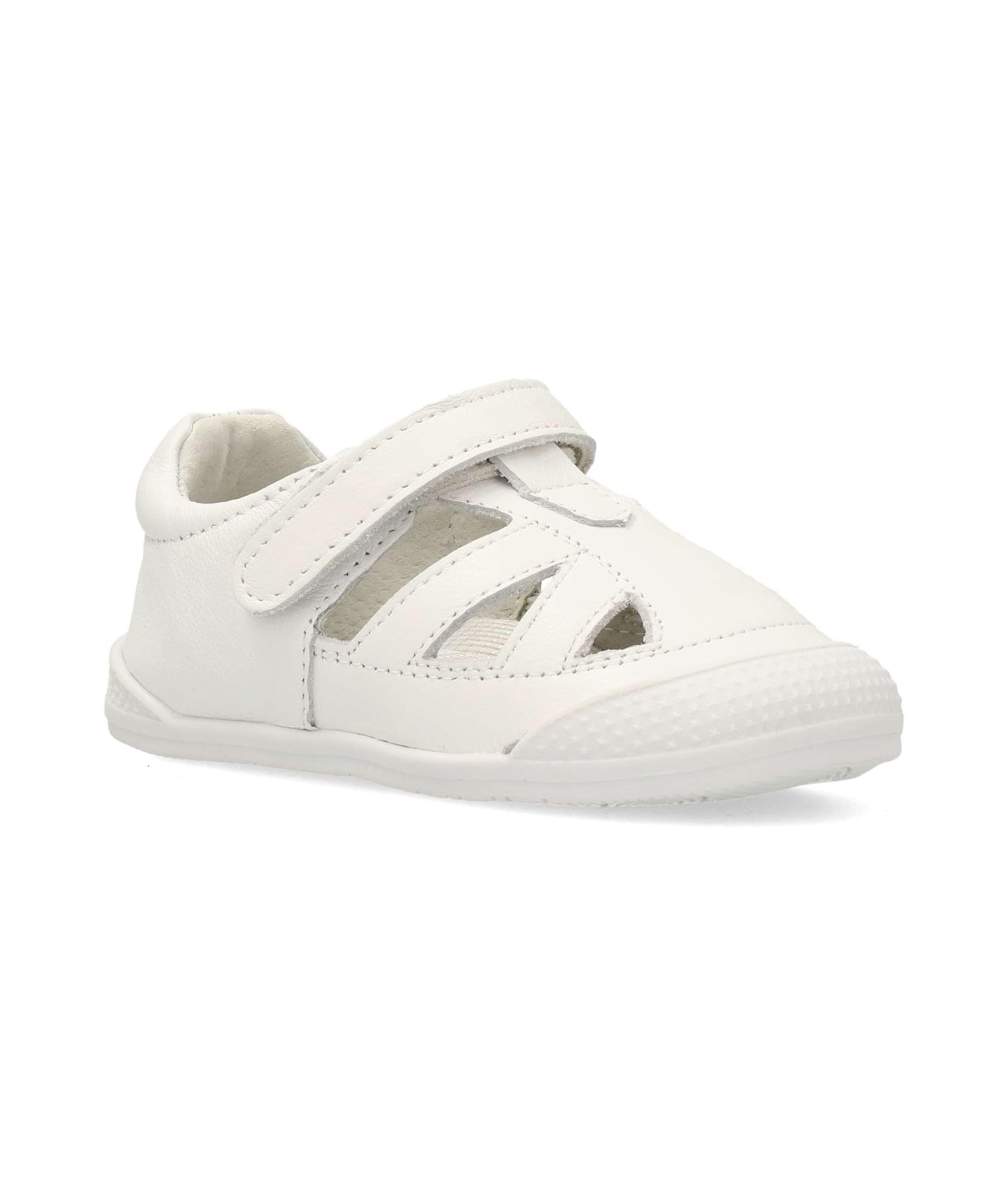 PEKE'S by Vanessa Pekes Sandalia Piel Confort Barefoot
