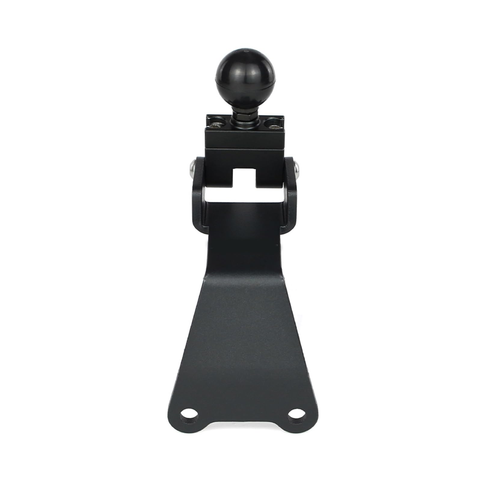 Soporte GPS para motocicleta MT-07 ABS y base de navegación 8