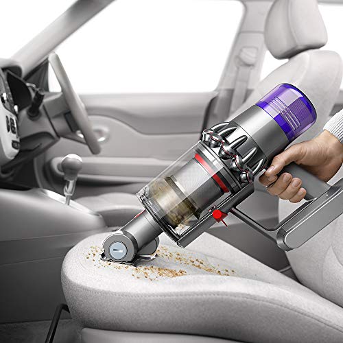 Image of Dyson V11 Absolute Pro Cord-Free Vacuum