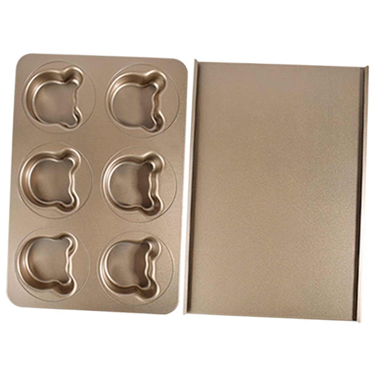 Metall Diy Backform Kuchen Form Form Haushalt Backformen Backwerkzeug Kochbackform Backzubehör Aus Metall Für Kuchen Kekse Diy Backformen