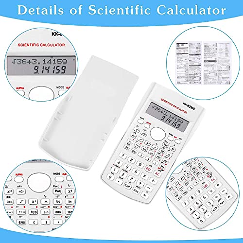 PUNGLTD Scientific Calculators Desktop の商品画像 2