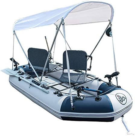 barca con gommoni rigidi