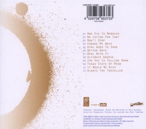 Miniatura 2 de One Eye to Morocco