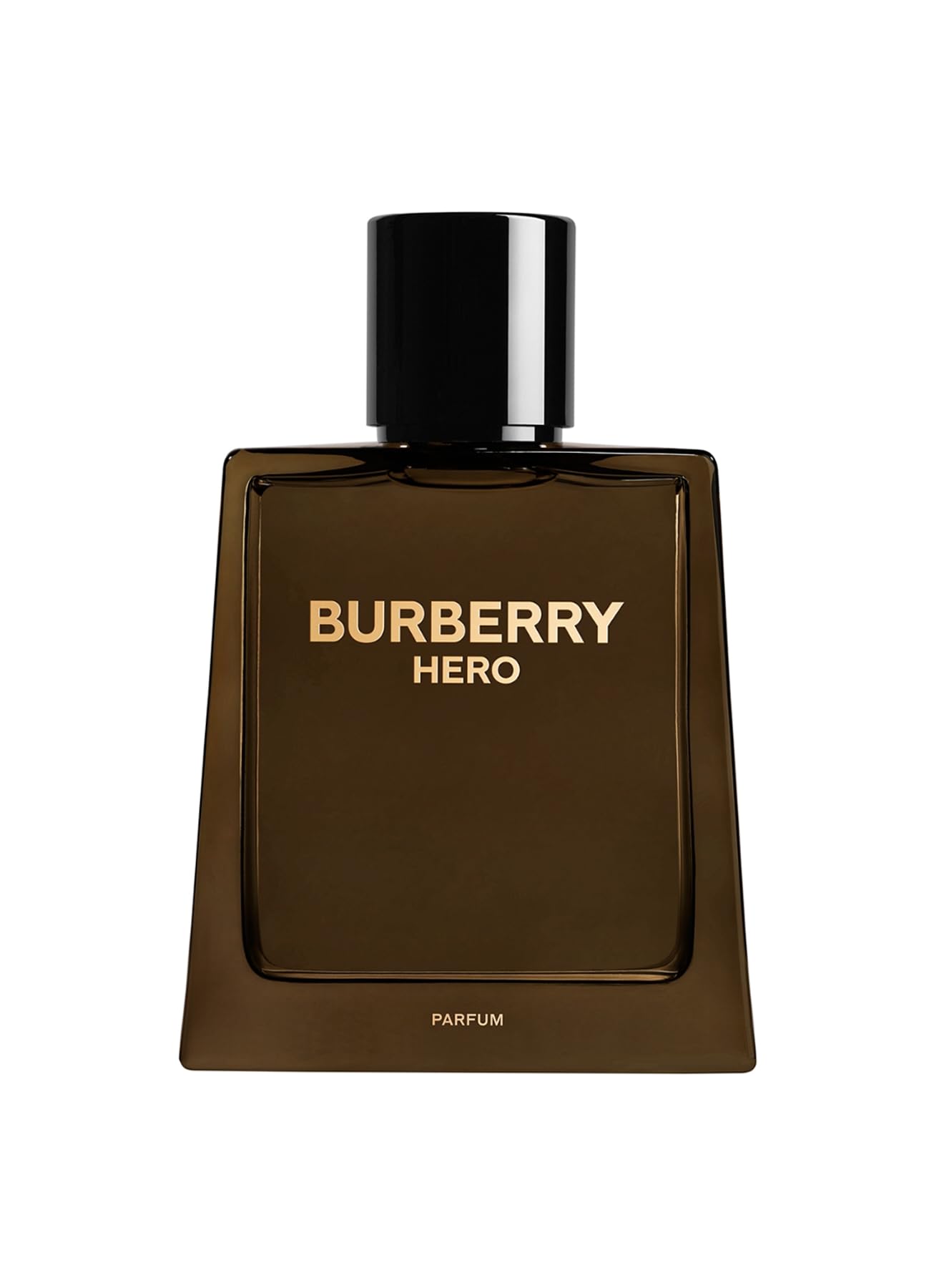 Burberry Hero 3.3 Parfum Sp Men (recarregável) : Amazon.com.br: Beleza