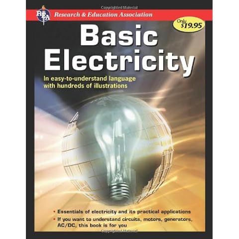 Basic Electricity Cover