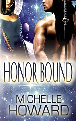 Honor Bound: 1 (Warlords) view 2