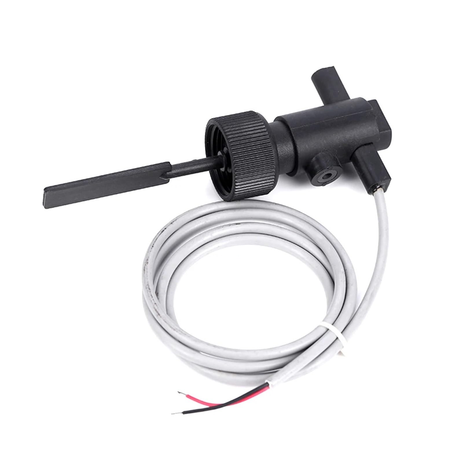 FS-10 Durchflussschalter Paddeltyp – 1 L/min, 100 V, 1 MPa – Für Warmwasserbereiter & Kaffeemaschinen
