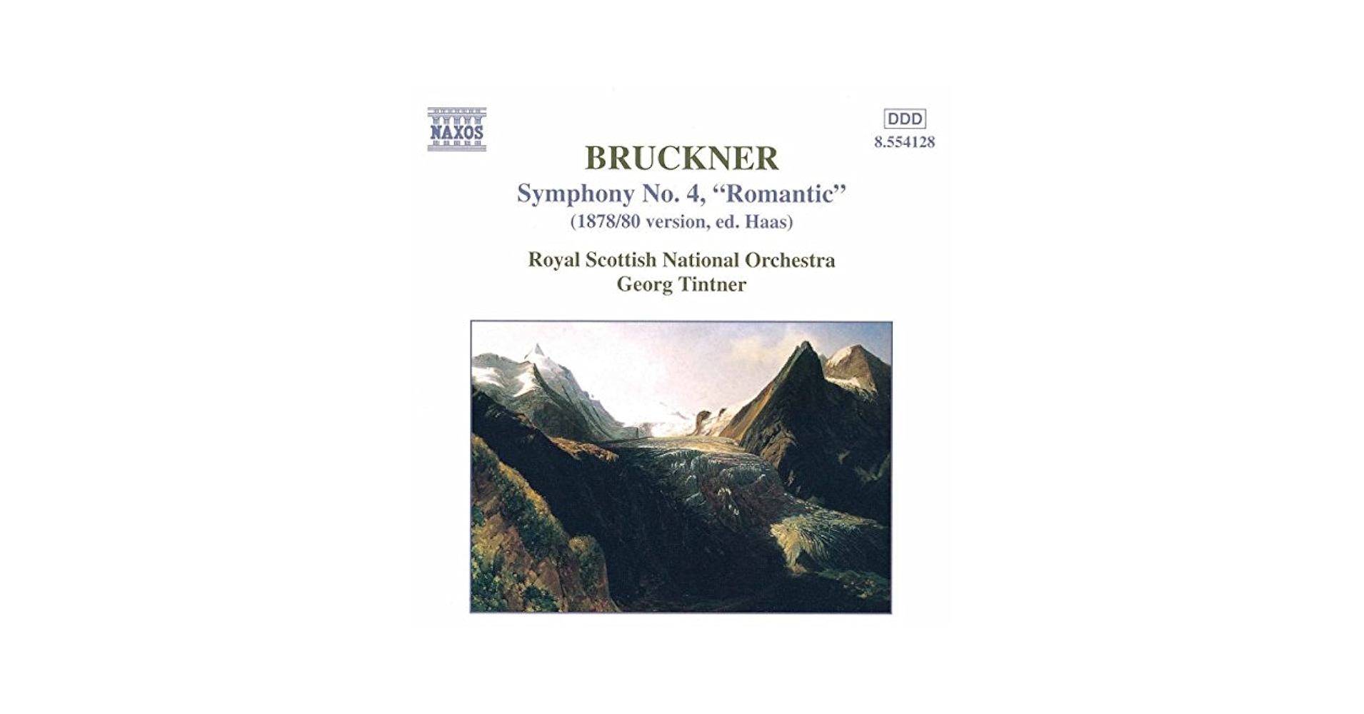 クラシック Anton Bruckner: Complete Symphonies 18CD Amazon