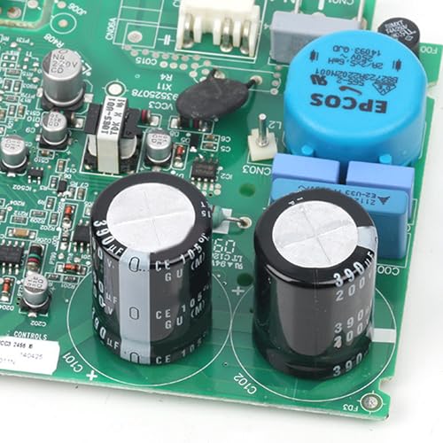 Compresseur Vcc3 1156 économe en énergie à vitesse variable - 6