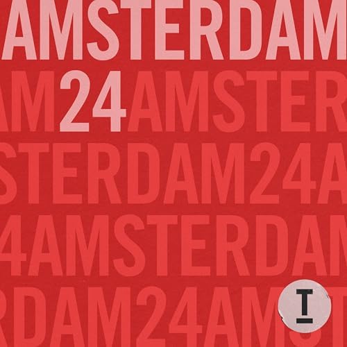 Toolroom Amsterdam 2024 [Explicit] VARIOUS ARTISTS